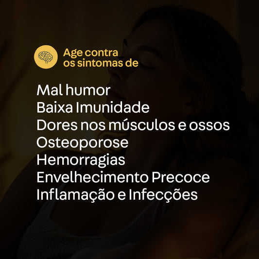 Quarteto Transformador de Sintomas